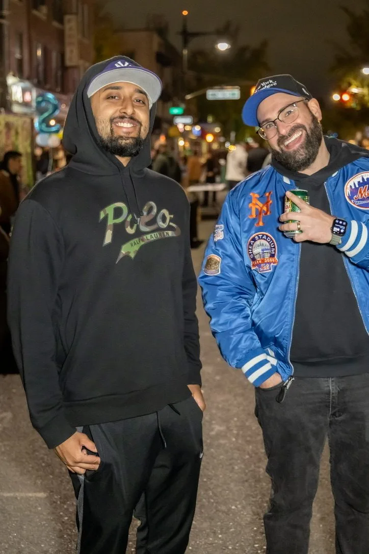 Gold Standard Solutions with Green Genius dispensary team New York