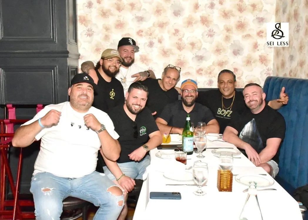 Gold Standard Solutions exhibitor at Revelry cannabis conference